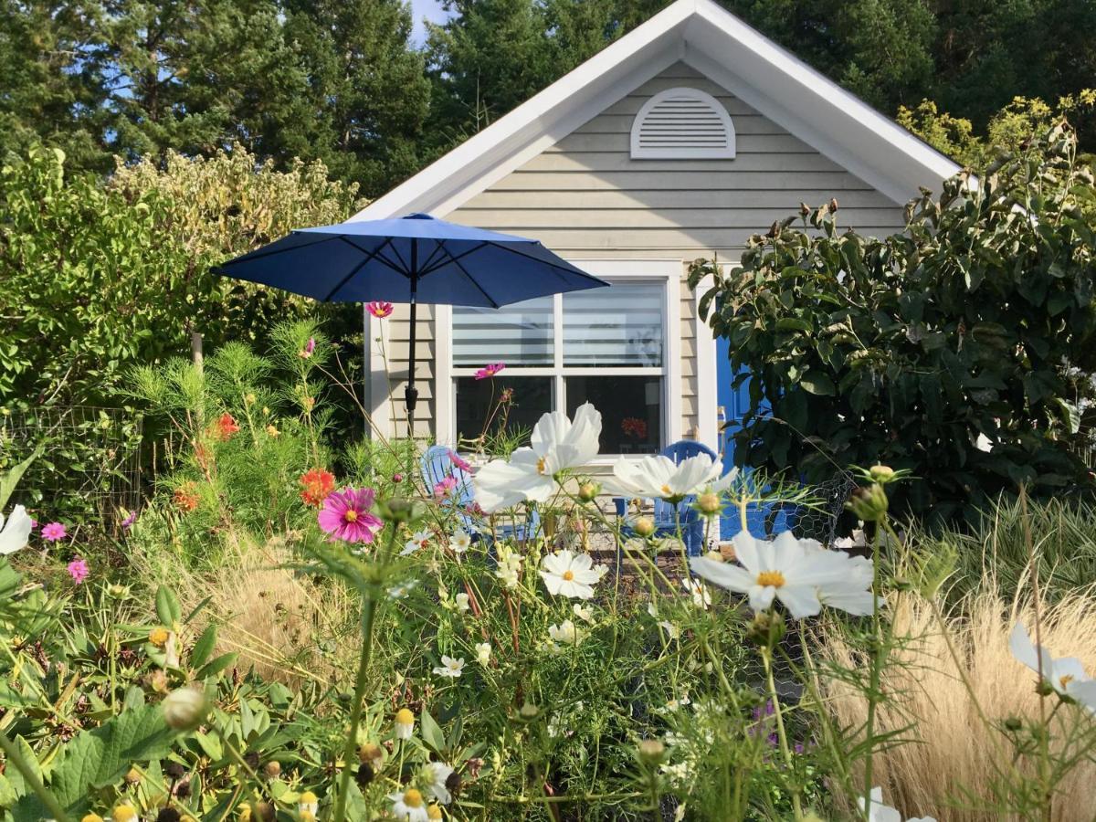 Belle Maison Aupres De La Mer Sidney Exterior foto
