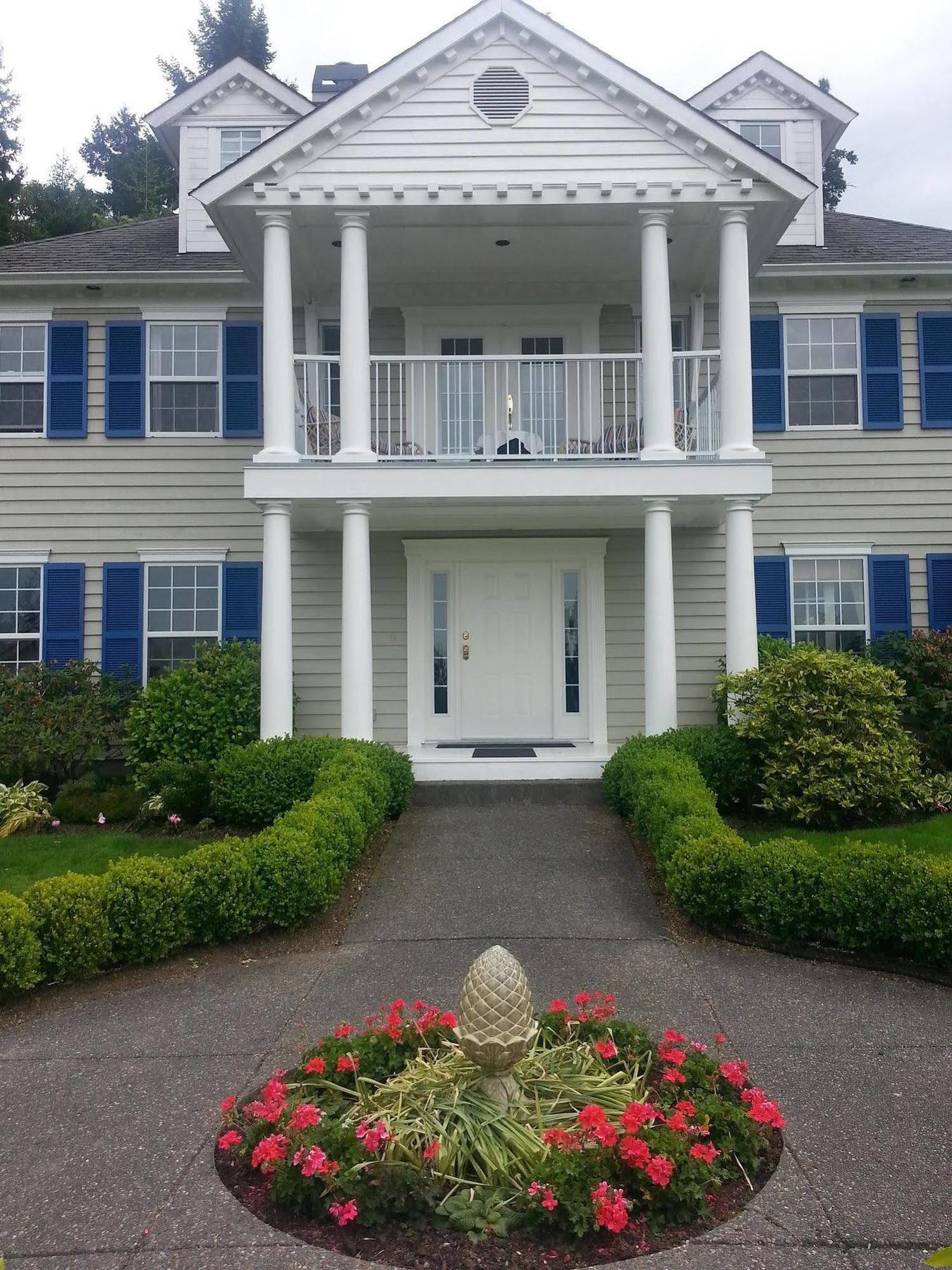 Belle Maison Aupres De La Mer Sidney Exterior foto