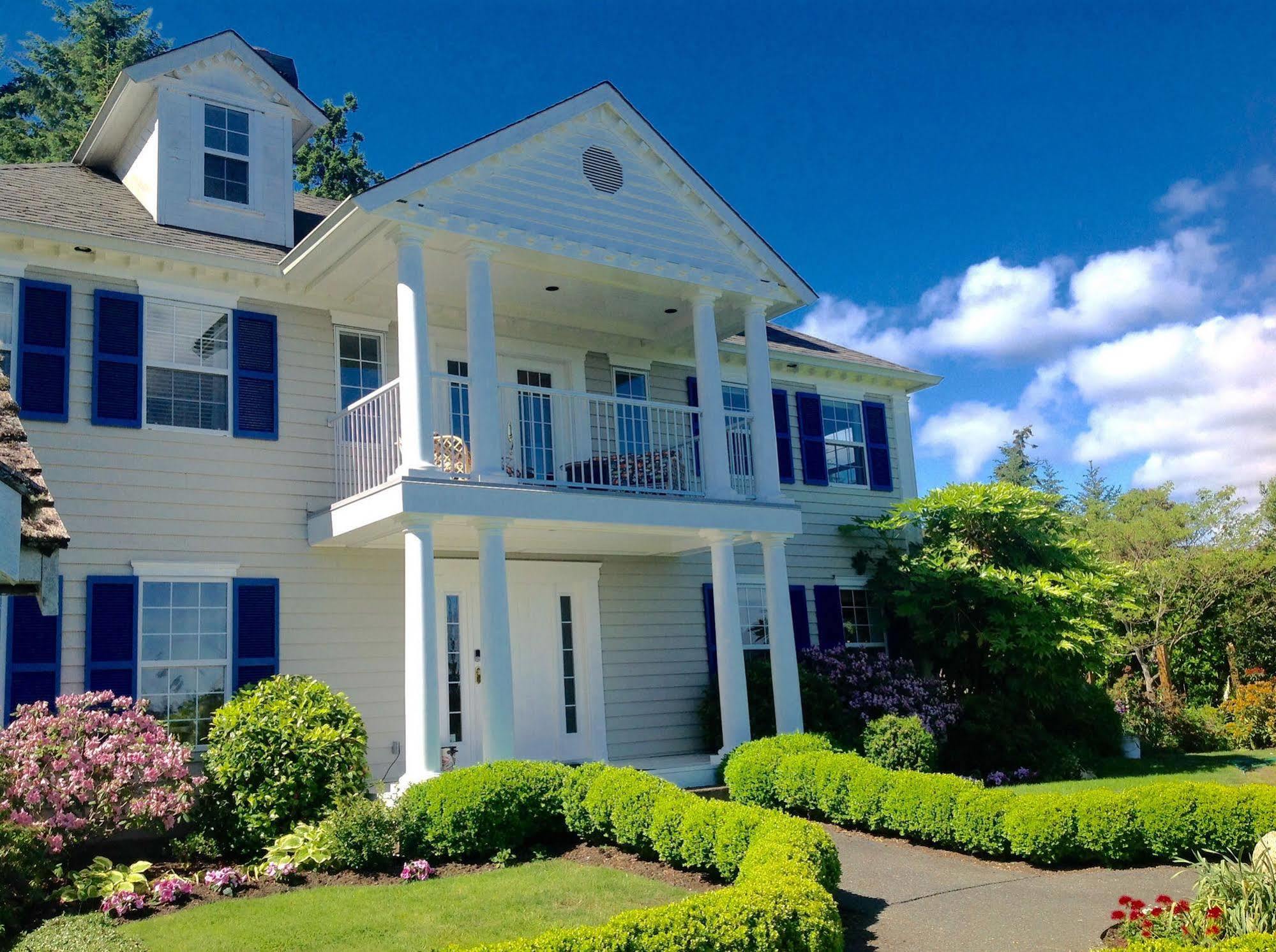 Belle Maison Aupres De La Mer Sidney Exterior foto