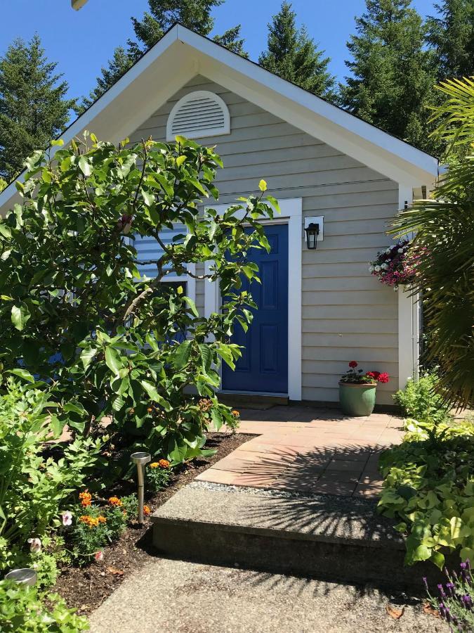 Belle Maison Aupres De La Mer Sidney Exterior foto
